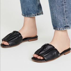 Sam Edelman briar slides